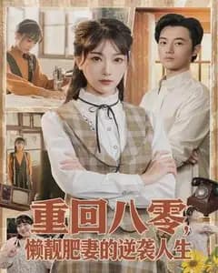 重回八零,懒靓肥妻的逆袭人生
