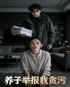 养子举报我贪污完整版免费观看