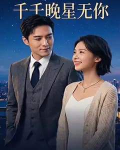 千千晚星无你完整版免费观看