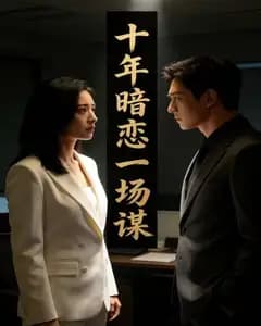 十年暗恋一场谋完整版免费观看