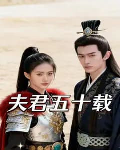 夫君五十载完整版免费观看