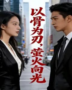 以骨为刃,萤火向光完整版免费观看