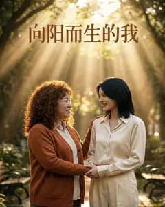 向阳而生的我完整版免费观看