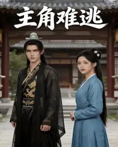 主角难逃完整版免费观看