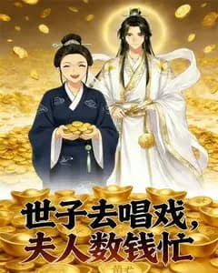 世子去唱戏,夫人数钱忙完整版免费观看