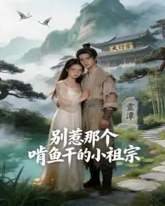 别惹那个啃鱼干的小祖宗完整版免费观看