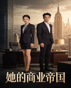 她的商业帝国完整版免费观看