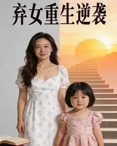 弃女重生逆袭完整版免费观看