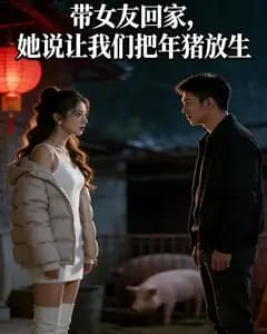 带女友回家,她说让我们把年猪放生完整版免费观看