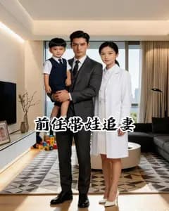 前任带娃追妻完整版免费观看