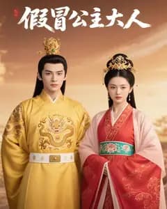 假冒公主大人完整版免费观看