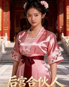 后宫合伙人完整版免费观看