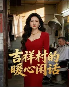 吉祥村的暖心闲话完整版免费观看