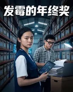 发霉的年终奖完整版免费观看