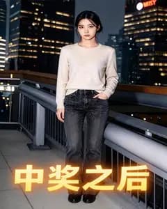 中奖之后完整版免费观看