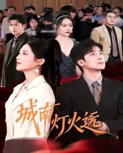 城南灯火远完整版免费观看