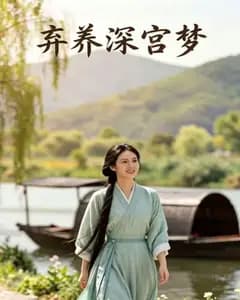 弃养深宫梦完整版免费观看