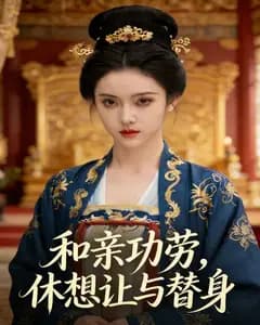 和亲功劳,休想让与替身完整版免费观看