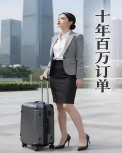 十年百万订单完整版免费观看