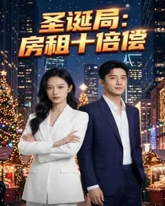圣诞局:房租十倍偿完整版免费观看