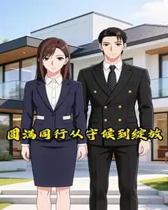 圆满同行:从守候到绽放完整版免费观看