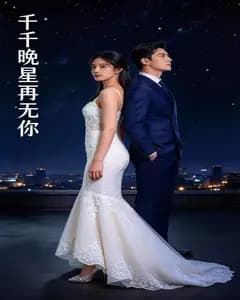 千千晚星再无你完整版免费观看
