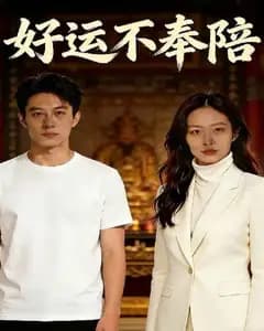好运不奉陪完整版免费观看