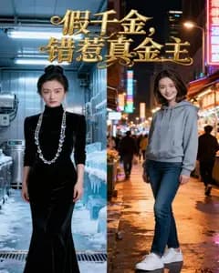 假千金,错惹真金主完整版免费观看
