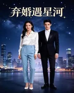 弃婚遇星河完整版免费观看