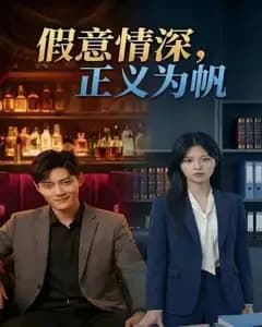 假意情深,正义为帆完整版免费观看