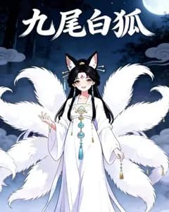 九尾白狐完整版免费观看