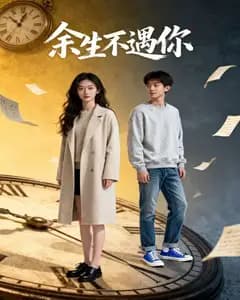 余生不遇你完整版免费观看