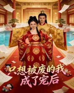 只想被废的我成了宠后完整版免费观看