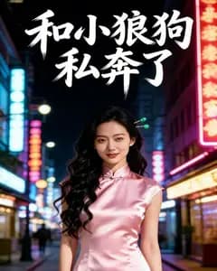 和小狼狗私奔了完整版免费观看