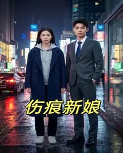伤痕新娘完整版免费观看