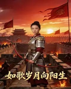 如歌岁月向阳生完整版免费观看