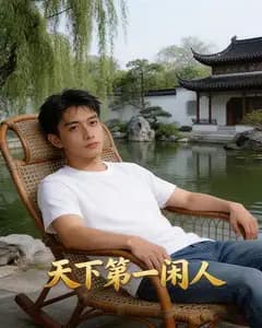 天下第一闲人完整版免费观看