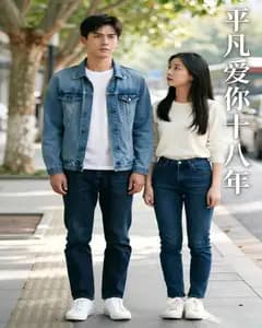 平凡爱你十八年完整版免费观看