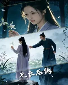 兄长后悔完整版免费观看
