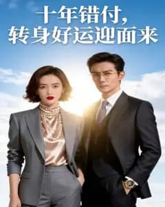 十年错付,转身好运迎面来完整版免费观看