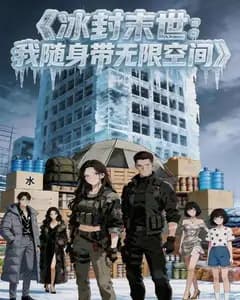 冰封末世:我随身带无限空间完整版免费观看