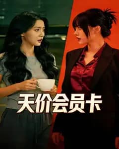 天价会员卡完整版免费观看