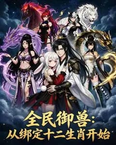 全民御兽:从绑定十二生肖开始完整版免费观看