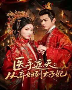 医手遮天:从弃妇到太子妃完整版免费观看