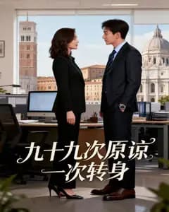 九十九次原谅,一次转身完整版免费观看