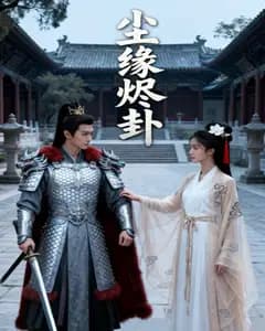尘缘烬卦完整版免费观看