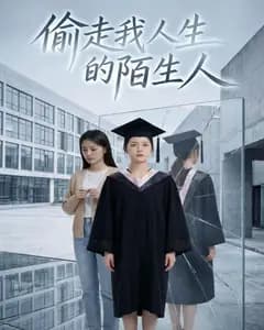 偷走我人生的陌生人完整版免费观看
