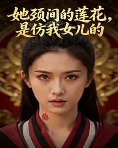 她颈间的莲花,是仿我女儿的完整版免费观看