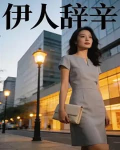 伊人辞辛完整版免费观看