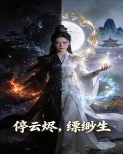停云烬,缥缈生完整版免费观看